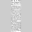 W.R.A. Stirs New Tempest In Jap Bulletin (December 6, 1943) (ddr-densho-56-993)