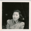 Unidentified woman (ddr-densho-423-492)