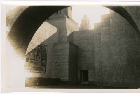 Photo,  front and back (ddr-densho-426-1504-mezzanine-5d75270e59)