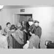 Indonesian seamen at an immigration detention center in downtown San Francisco (ddr-csujad-27-3)