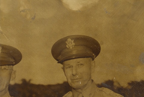 Walter C. Short in uniform (ddr-njpa-1-1909)