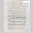 Letter from Bennie K. Ouchida to Harry Fujita (ddr-densho-1007-937)