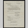 Information bulletin (Pinedale, Calif.), no. 1 (May 28, 1942) (ddr-csujad-55-164)