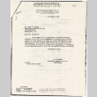 Letter to John McCloy from Lt. General J.L. DeWitt (ddr-densho-122-858)