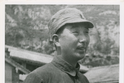 Serviceperson (ddr-densho-1007-179)