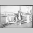 Kishi sisters on a ferry (ddr-densho-443-97)