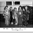 Women at Obon Festival (ddr-ajah-3-263)