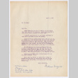 Letter to Rev. Robert Inglis from Takusei Mizuno (ddr-densho-498-7)