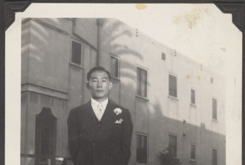 Shigeru Nakahara (ddr-densho-432-54)
