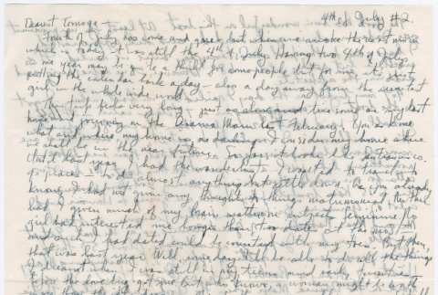 Letter and envelope (ddr-densho-410-363-mezzanine-102819c936)