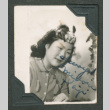 Midori Kaji (ddr-densho-550-183)