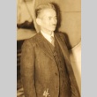 Katsutaro Nishio (ddr-njpa-4-1448)