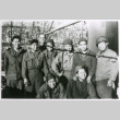 Group of soldiers (ddr-densho-1007-830)