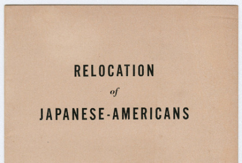 Relocation of Japanese-Americans (ddr-densho-356-847)