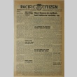 Pacific Citizen, Vol. 47, No. 19 (November 7, 1958) (ddr-pc-30-45)