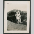 Jinmie and Carmen Cruz (ddr-densho-378-846)