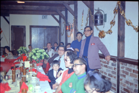 Group at party (ddr-densho-426-1187)