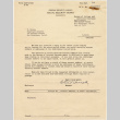 Letter from Social Security Board to T. Nozawa (ddr-densho-423-277)