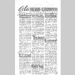 Gila News-Courier Vol. III No. 164 (September 7, 1944) (ddr-densho-141-319)