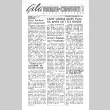 Gila News-Courier Vol. III No. 65 (January 20, 1944) (ddr-densho-141-219)