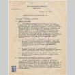 Administrative Instruction No. 73 issued by D.S. Myer (ddr-densho-379-342)