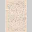 Letter to Kaneji Domoto (ddr-densho-329-47)