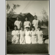 Manzanar, hospital staff (ddr-densho-343-92)