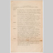 Resolution to the President and the Congress of the United States of America (ddr-densho-491-2)