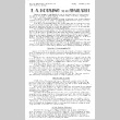 Heart Mountain Sentinel Bulletin No. 352 (October 5, 1945) (ddr-densho-97-538)