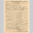 1926 Individual Income Tax Return for Yoshio Urakawa (ddr-densho-474-75)