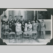 Group photograph in front of a building (ddr-densho-201-739)