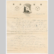 Letter from Tadashi Ishida to Mr. & Mrs. Y Ishida (ddr-densho-535-331)
