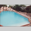 Swimming pool and landscape in Saint Martin (ddr-densho-377-33)