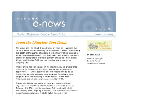 Densho eNews, September 2011 (ddr-densho-431-60)