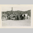 18-hole golf tournament (ddr-densho-37-1014)