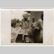 Cookout attendees (ddr-densho-433-1103)
