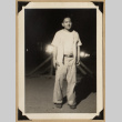 Eddie at night (ddr-densho-542-554)