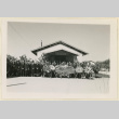 Mourners at Umeda Magoshiro's funeral (ddr-densho-37-1094)