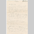 Letter from Tadashi Ishida to Mr. & Mrs. Y Ishida (ddr-densho-535-337)