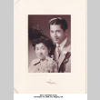 Portrait of Alice and Ralph Iwata (ddr-ajah-6-549)