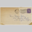 Letter (with envelope) to Mollie Wilson from Lillian (Nobie) Igasaki (April 14, 1943) (ddr-janm-1-47)
