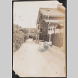 Street and house (ddr-densho-326-337)