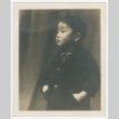 Portrait of young boy (ddr-densho-383-452)