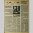 Pacific Citizen, Vol. 84, No. 20 (May 27, 1977) (ddr-pc-49-20)