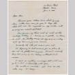 Letter to Kan Domoto from Dick (ddr-densho-329-363)