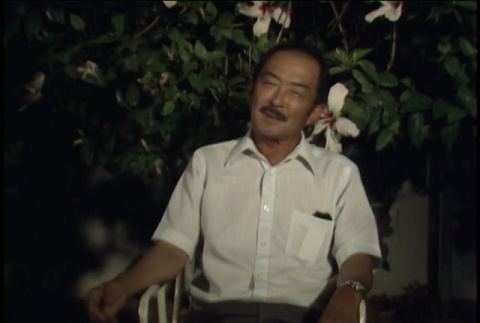 Interview with Nobuo Yamashita, part 5 of 5 (ddr-densho-1007-1780)