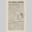 Tulean Dispatch Vol. 7 No. 6 (September 25, 1943) (ddr-densho-65-406)