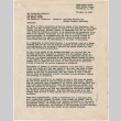 Letter from Grace Rayko Sumida to War Relocation Authority (ddr-densho-379-397)