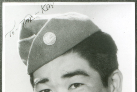 Portrait 
