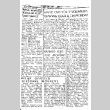 Poston Chronicle Vol. XII No. 15 (May 8, 1943) (ddr-densho-145-307)